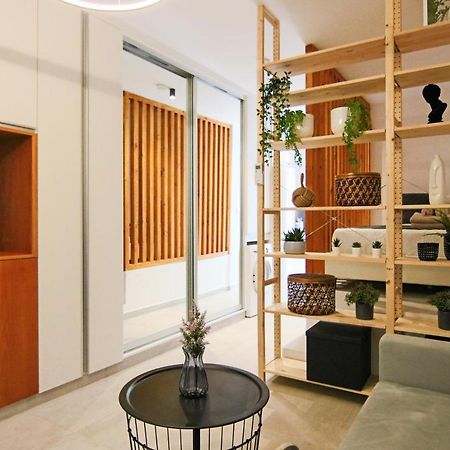 Phaedrus Living Seaside Luxury Flat Athina 123 Leilighet Paphos Eksteriør bilde