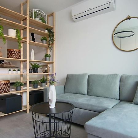 Phaedrus Living Seaside Luxury Flat Athina 123 Leilighet Paphos Eksteriør bilde