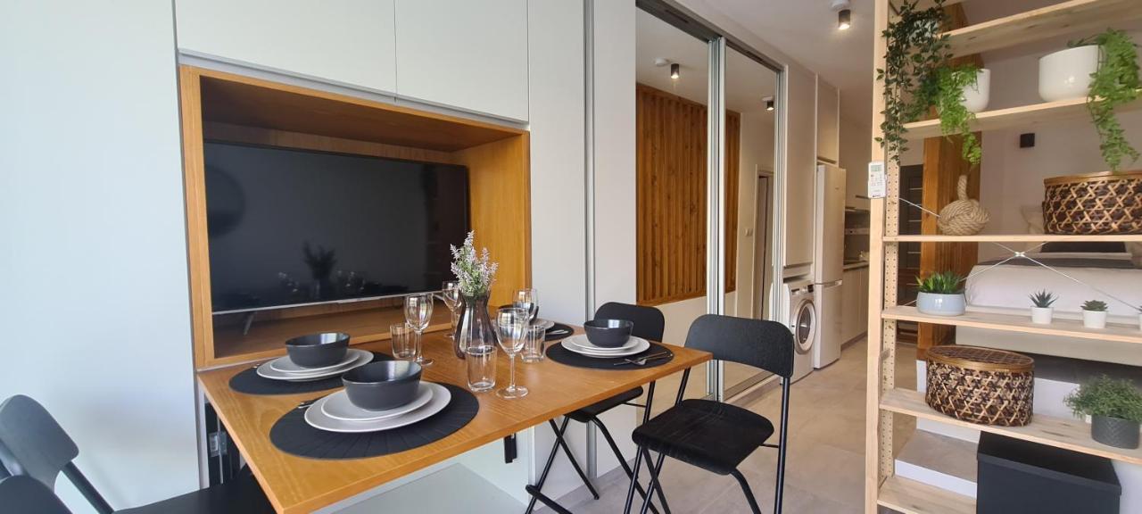 Phaedrus Living Seaside Luxury Flat Athina 123 Leilighet Paphos Eksteriør bilde