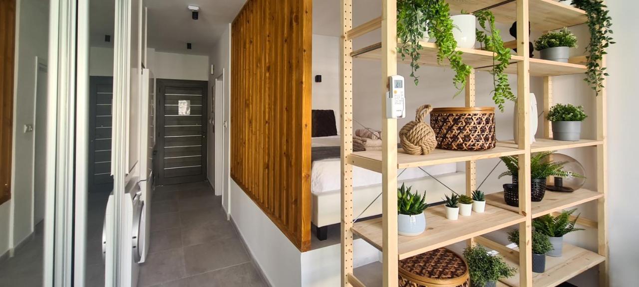 Phaedrus Living Seaside Luxury Flat Athina 123 Leilighet Paphos Eksteriør bilde
