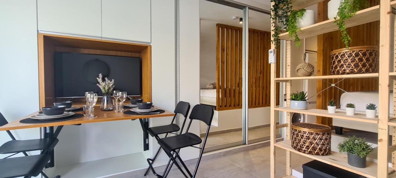 Phaedrus Living Seaside Luxury Flat Athina 123 Leilighet Paphos Eksteriør bilde