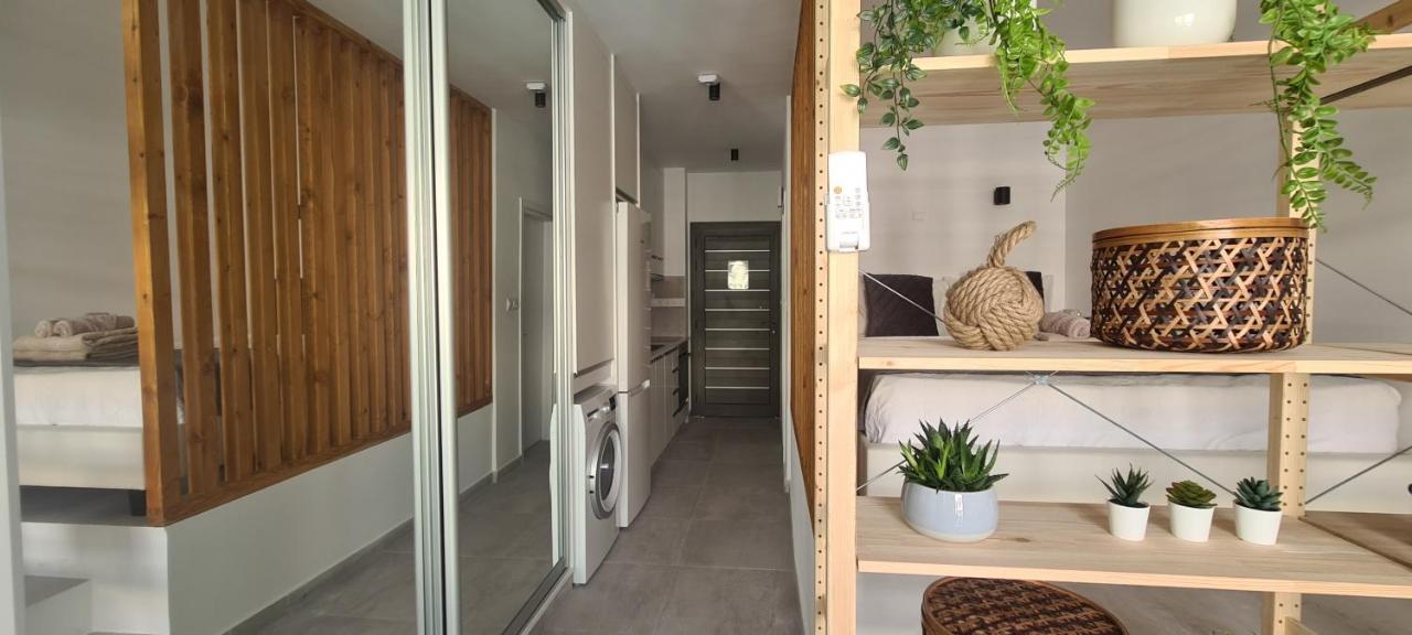 Phaedrus Living Seaside Luxury Flat Athina 123 Leilighet Paphos Eksteriør bilde