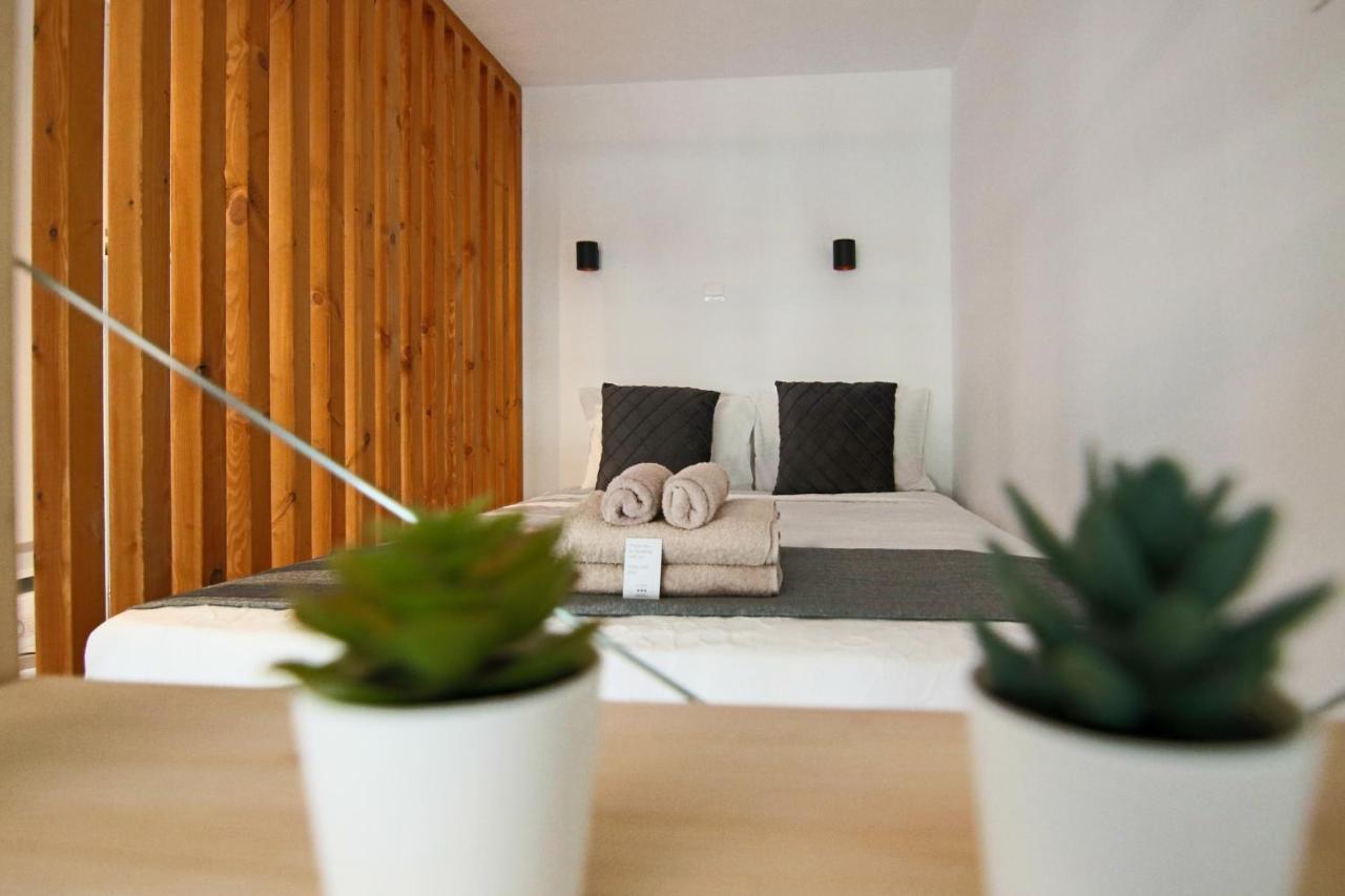 Phaedrus Living Seaside Luxury Flat Athina 123 Leilighet Paphos Eksteriør bilde